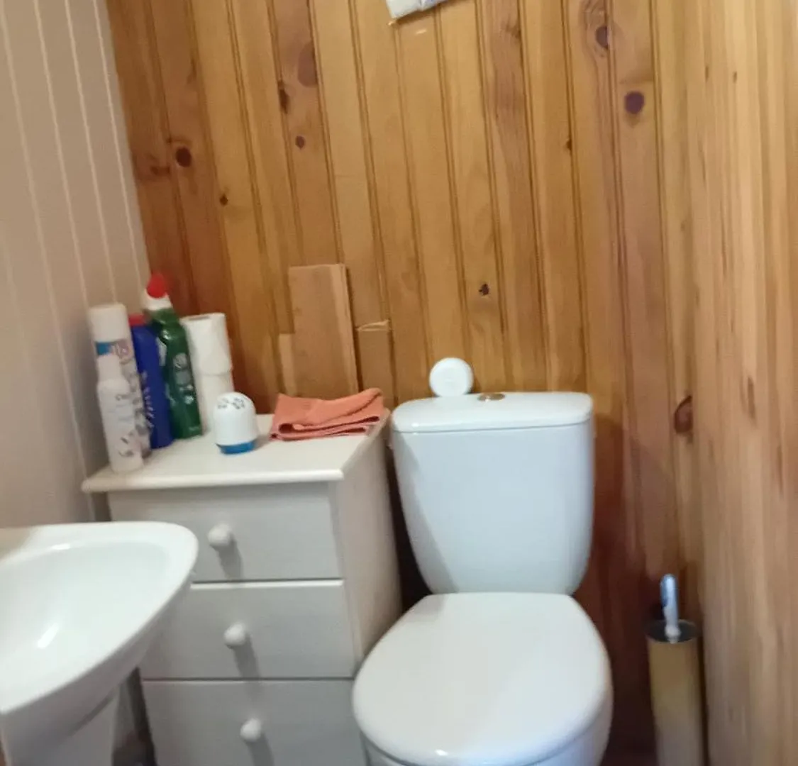 Le Chalet Peynier 0*,  프랑스
