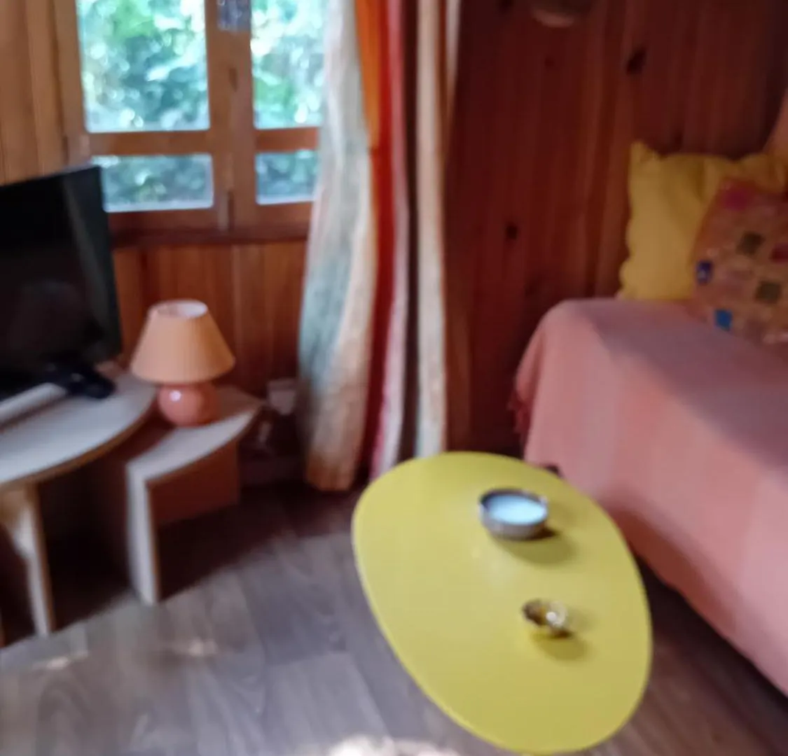 Le Chalet Peynier 프랑스