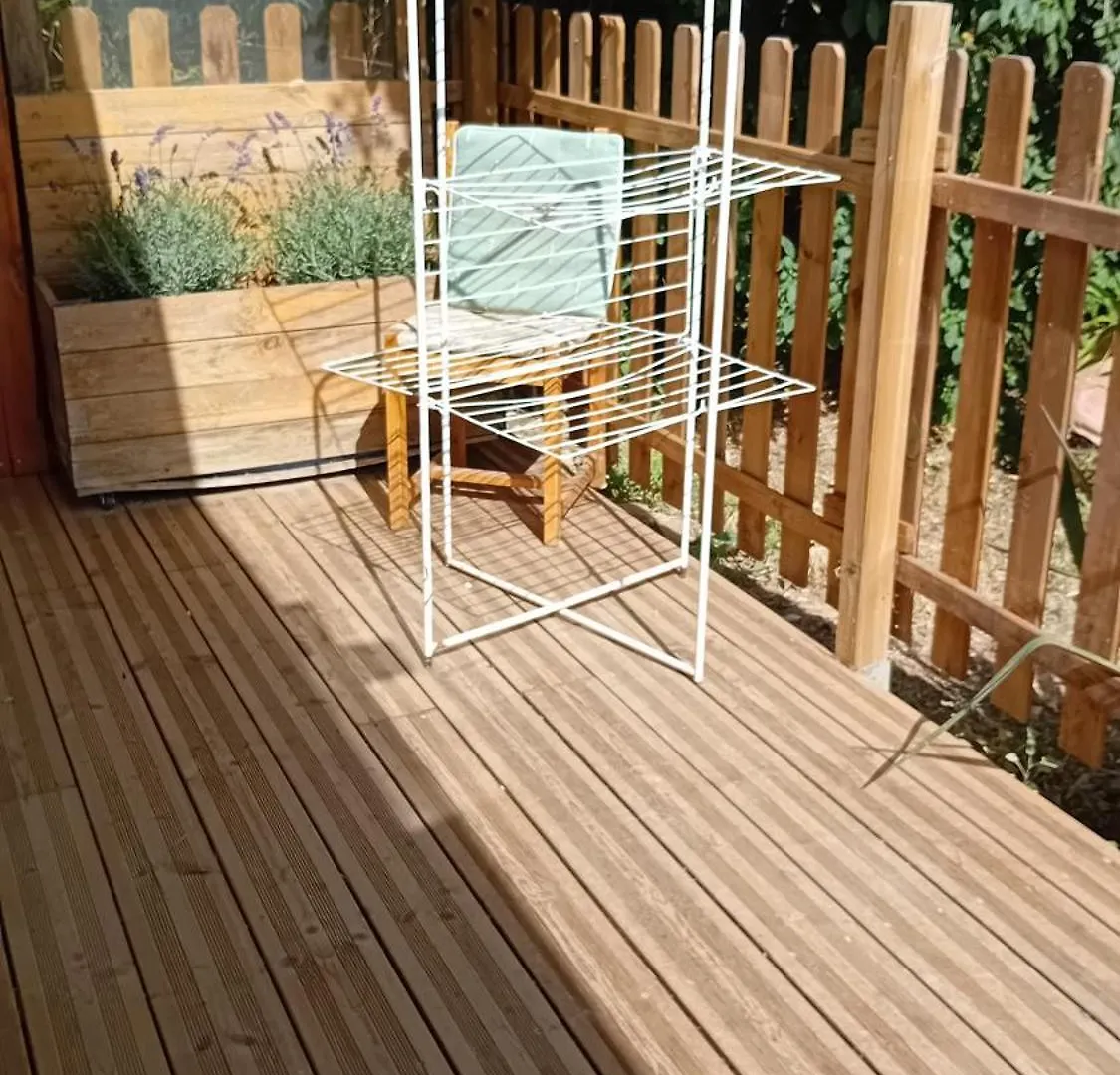 Le Chalet Peynier 0*,  프랑스